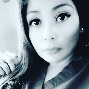 Meet your Posher, Janette